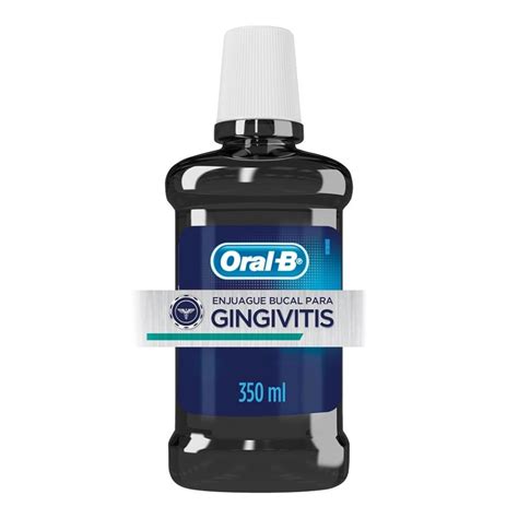 oral b gingivitis